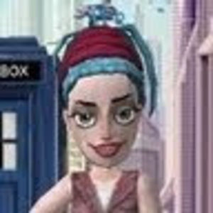 Meet your Posher, Theresa